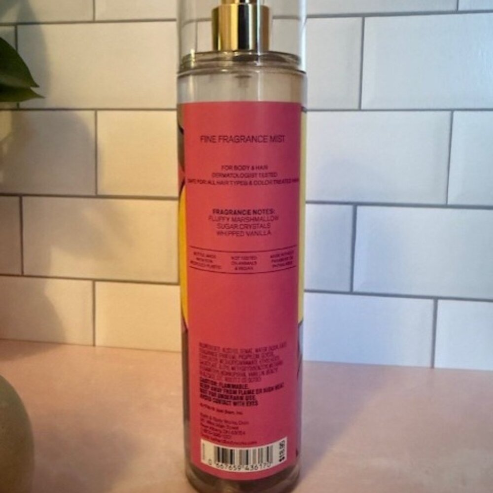 Bath and Body Works - BBW - Peepin' it Real - Body wash and Lotion for Easter - Picture 9 of 9